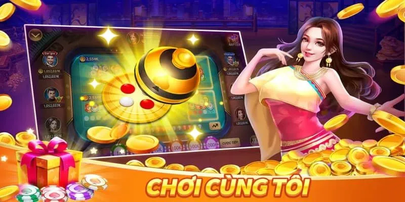 Sơ lược game xóc đĩa online