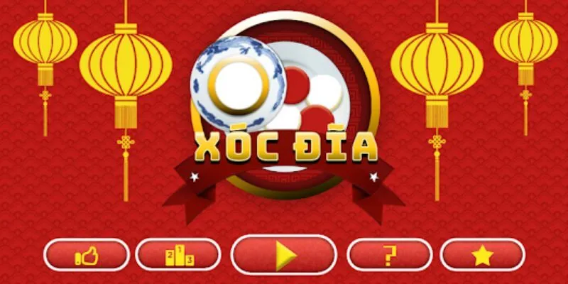 Trải nghiệm khác biệt tại cổng game xóc đĩa